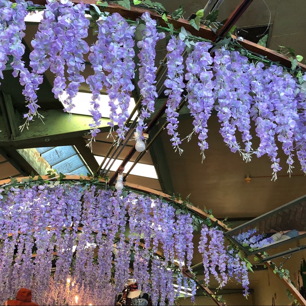 Meet Your Posher, Kelei